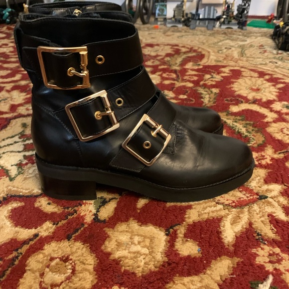 Women boots - Picture 7 of 9